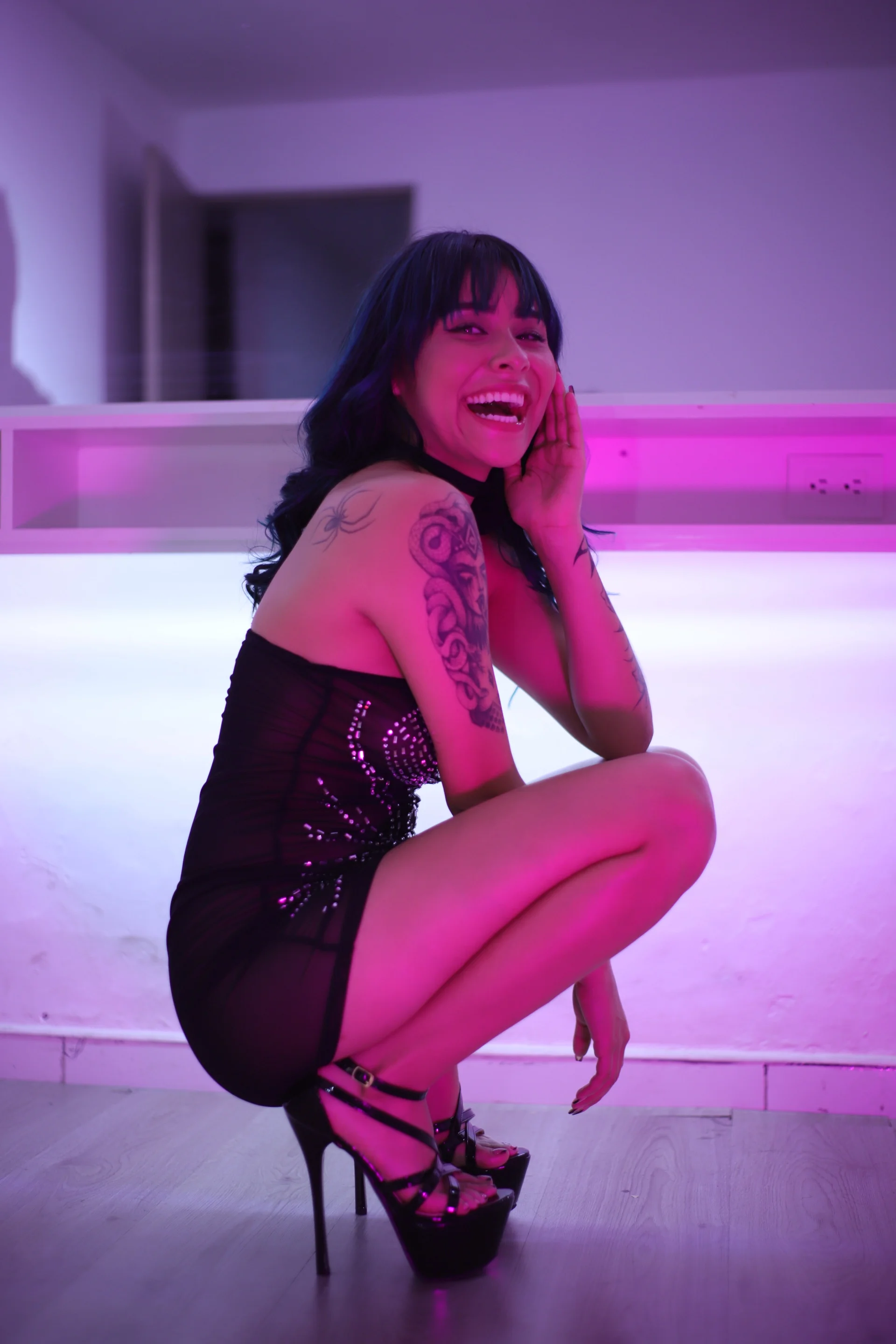 XXX Porn Photo of Nude SweetGirl______ 41