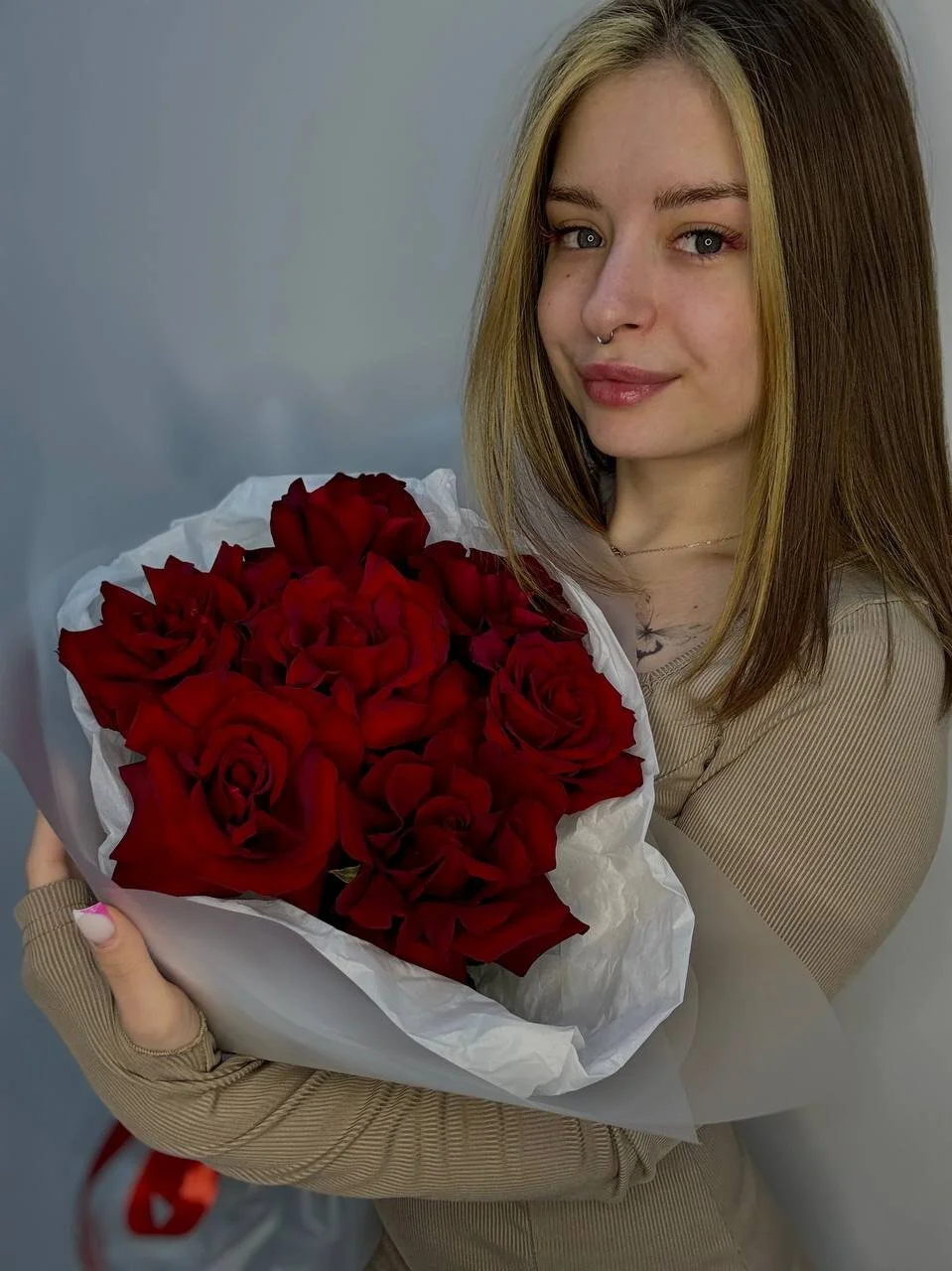 XXX Porn Photo of Nude kate__rIna 2