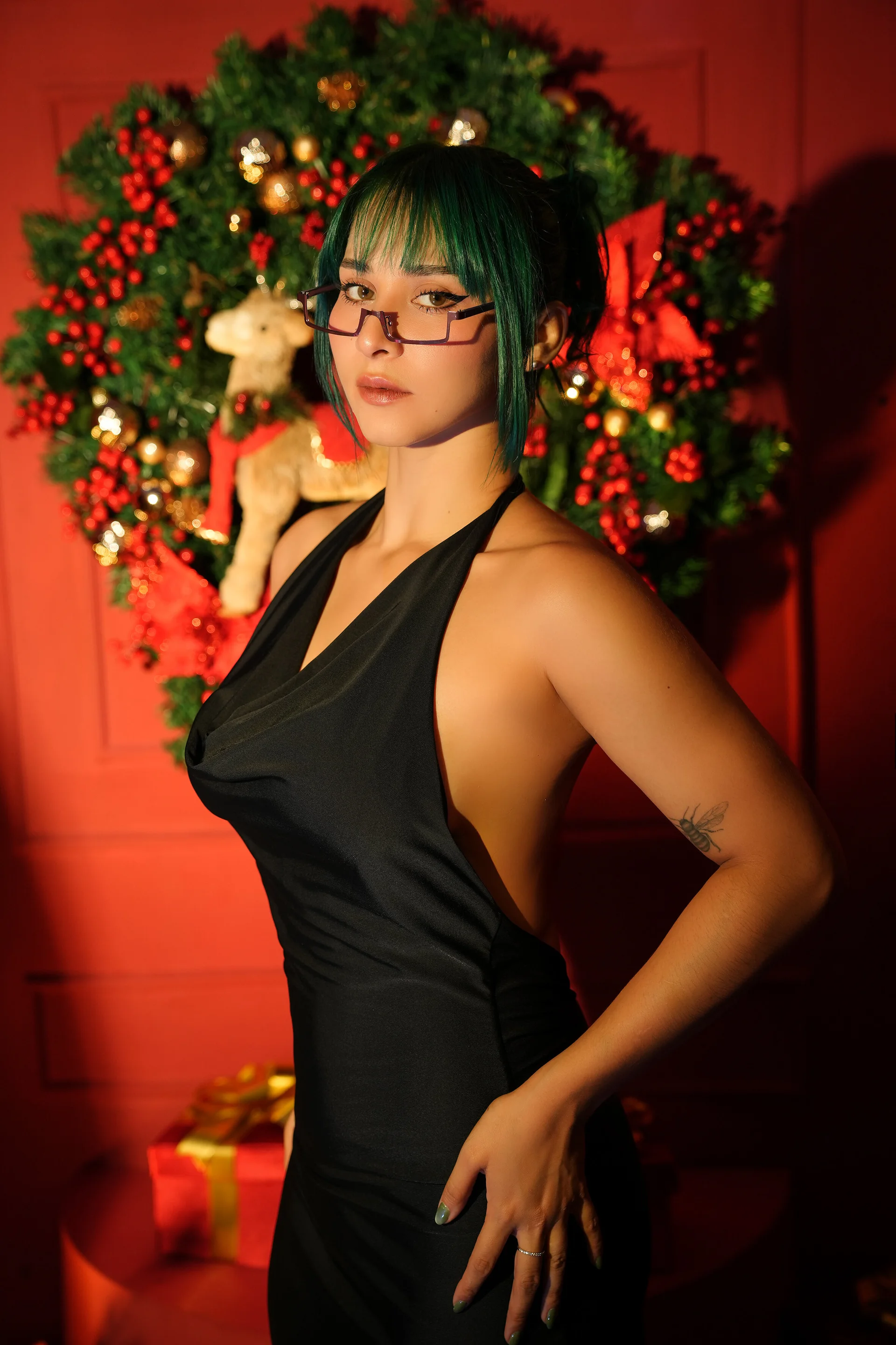 XXX Porn Photo of Nude Ramona_Flower 293