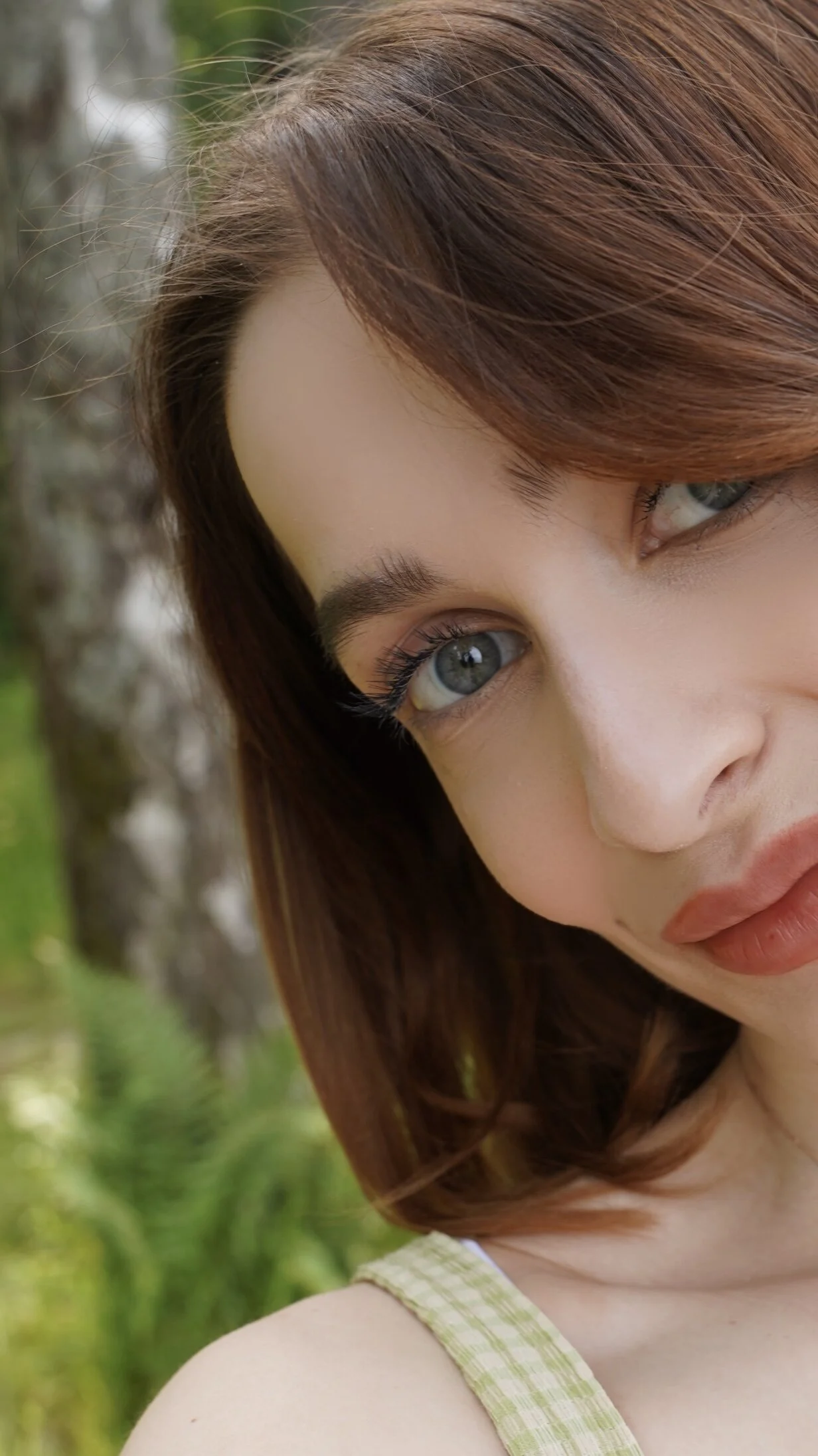 XXX Porn Photo of Nude MarieKarma 400