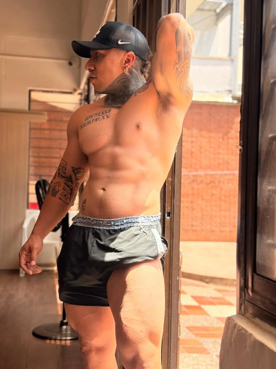XXX Porn Photo of Nude King-magic 11