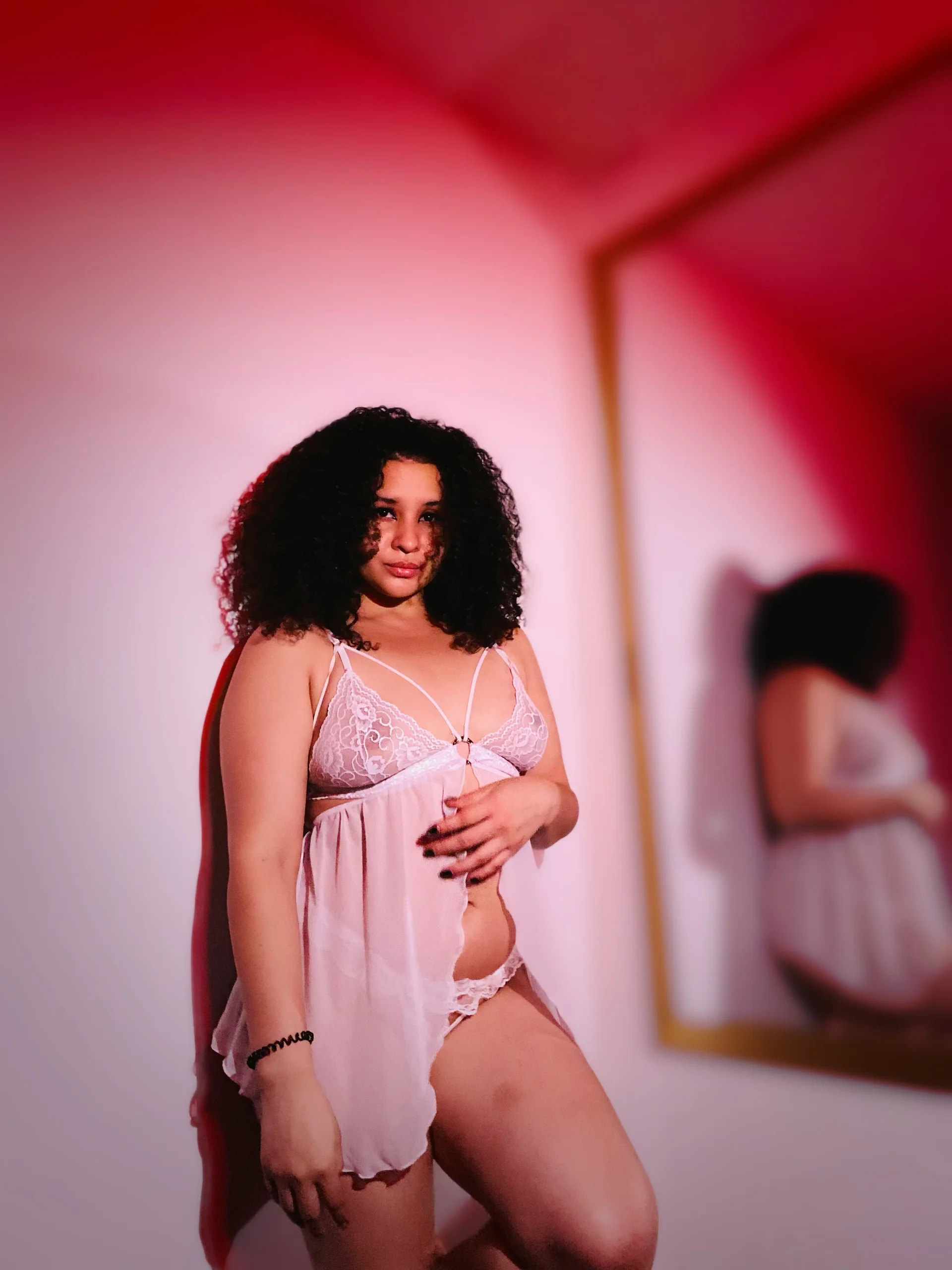 XXX Porn Photo of Nude AlaSmith 73