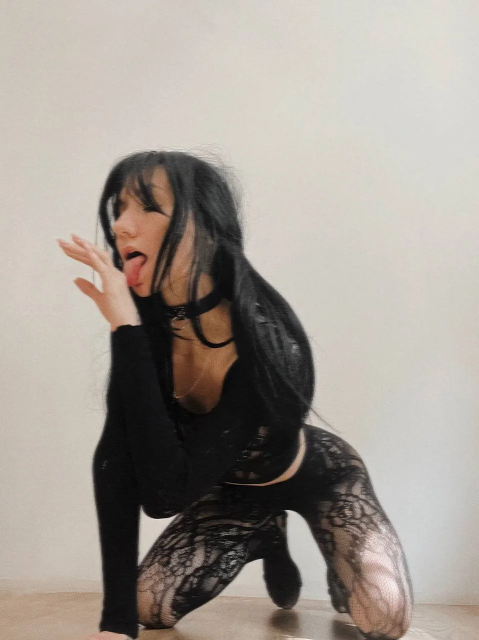 XXX Porn Photo of Nude Arianna_Richi 5