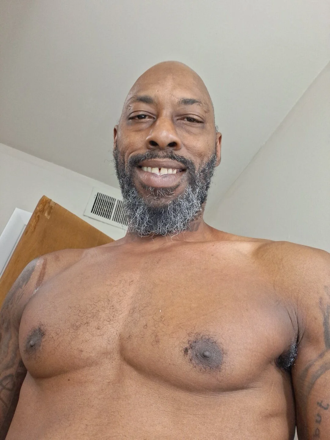 XXX Porn Photo of Nude BlackDynasty67 4