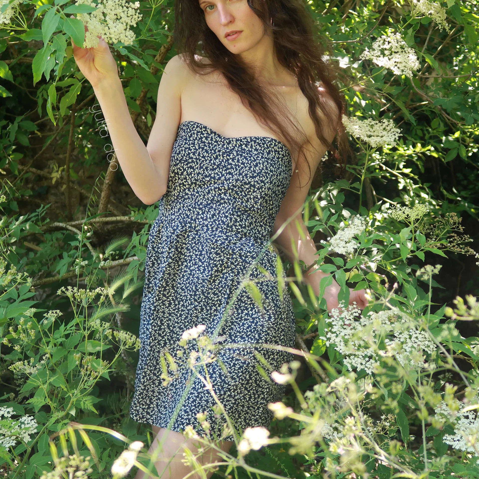 XXX Porn Photo of Nude yulladao 1209