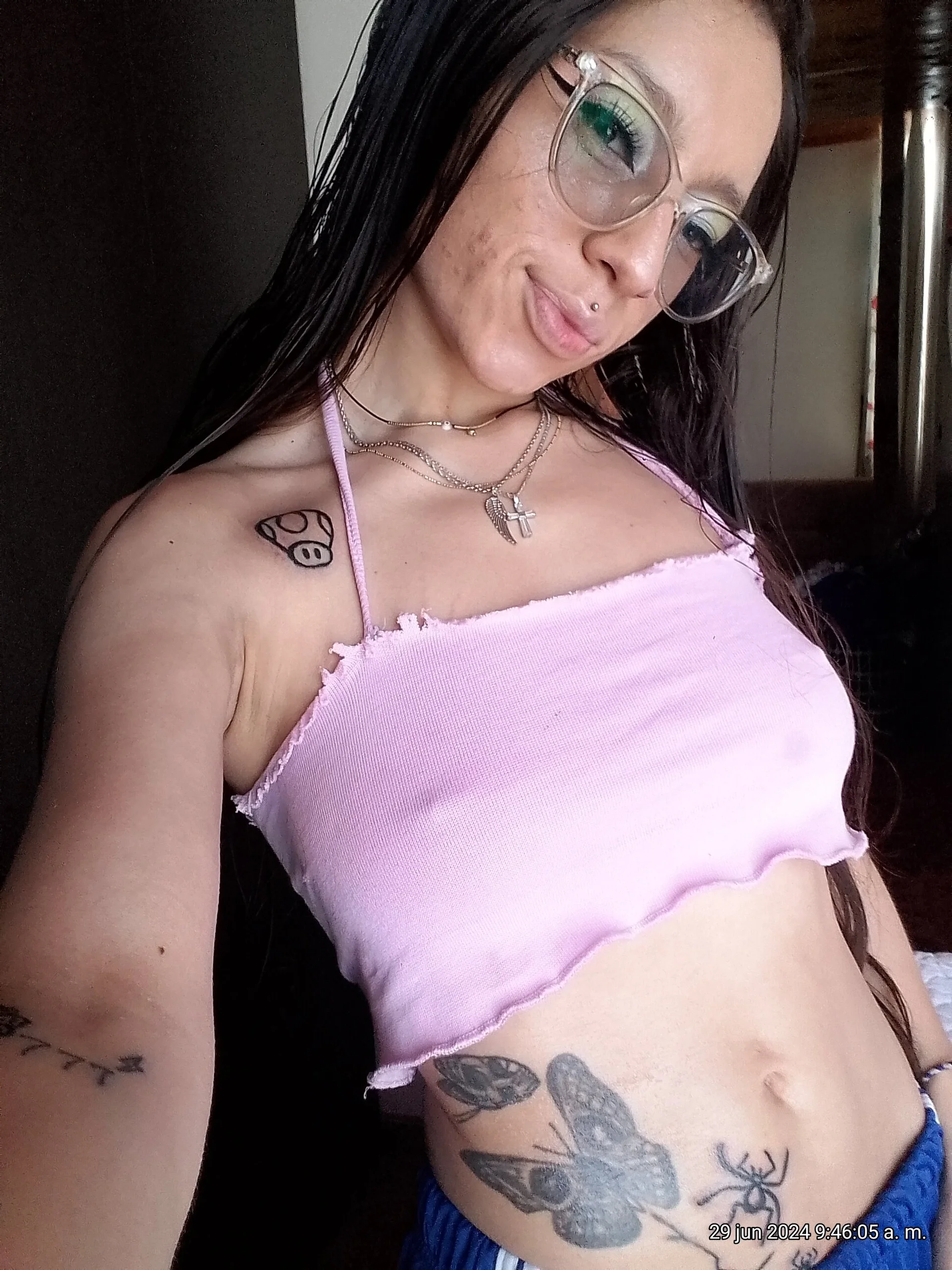 XXX Porn Photo of Nude Annitha1999 3