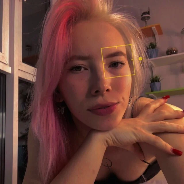 XXX Porn Photo of Nude JuliannaWenger 58