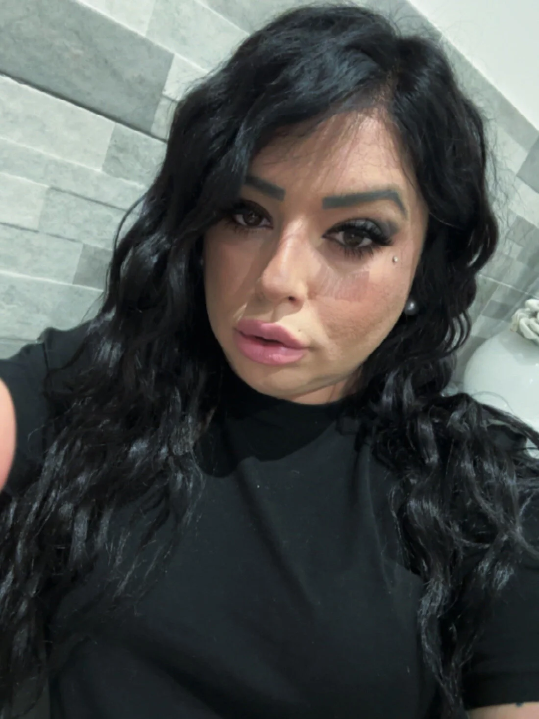 XXX Porn Photo of Nude giaduzza 3