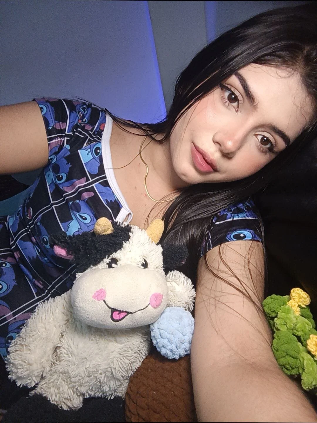 XXX Porn Photo of Nude Emma_yui19 2