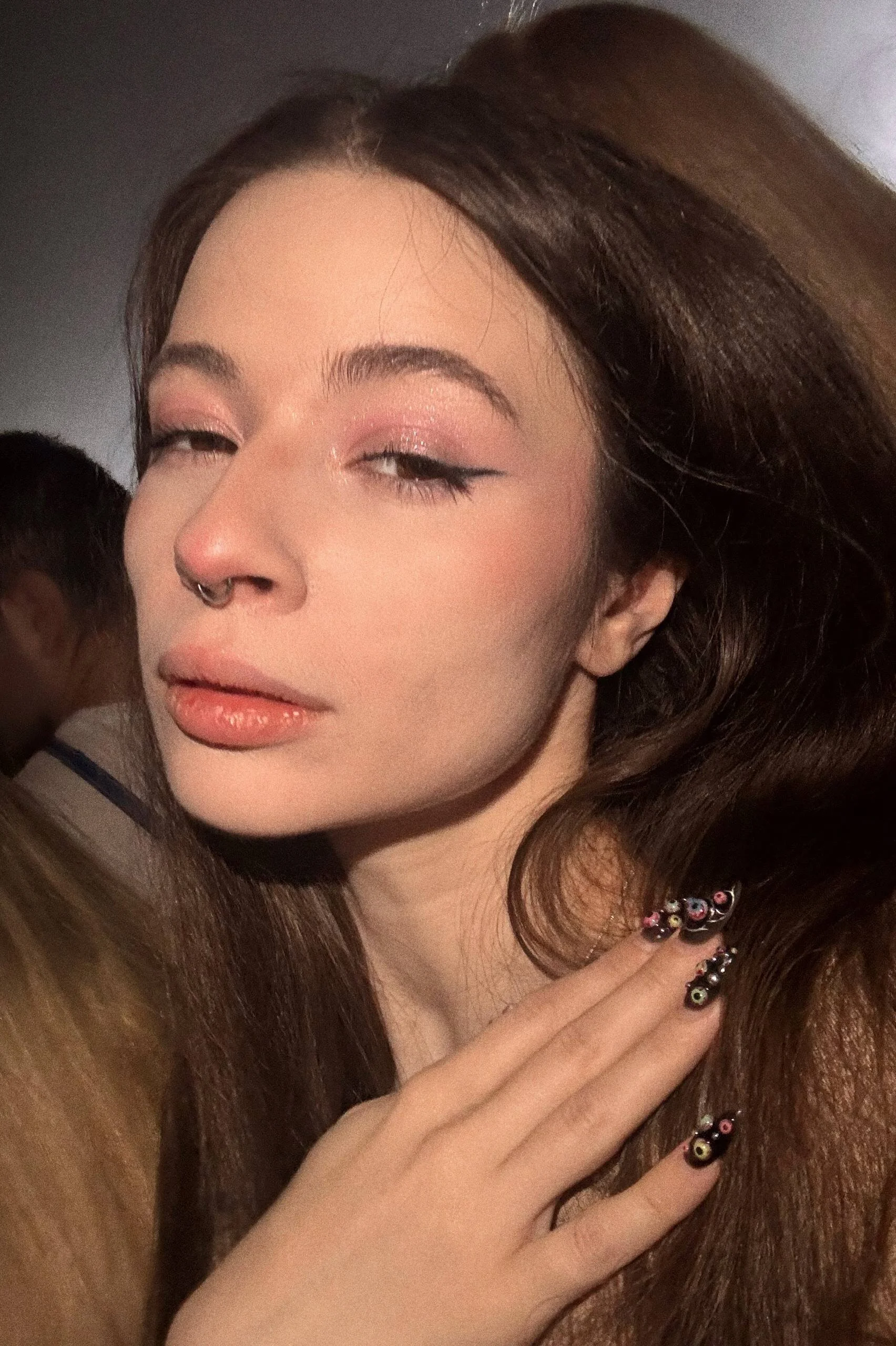 XXX Porn Photo of Nude AmeliaFlares 85