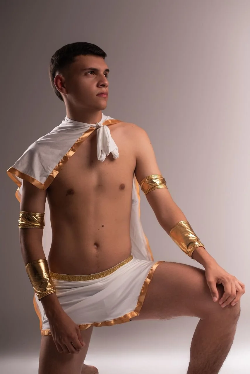 XXX Porn Photo of Nude ian_jacob 5