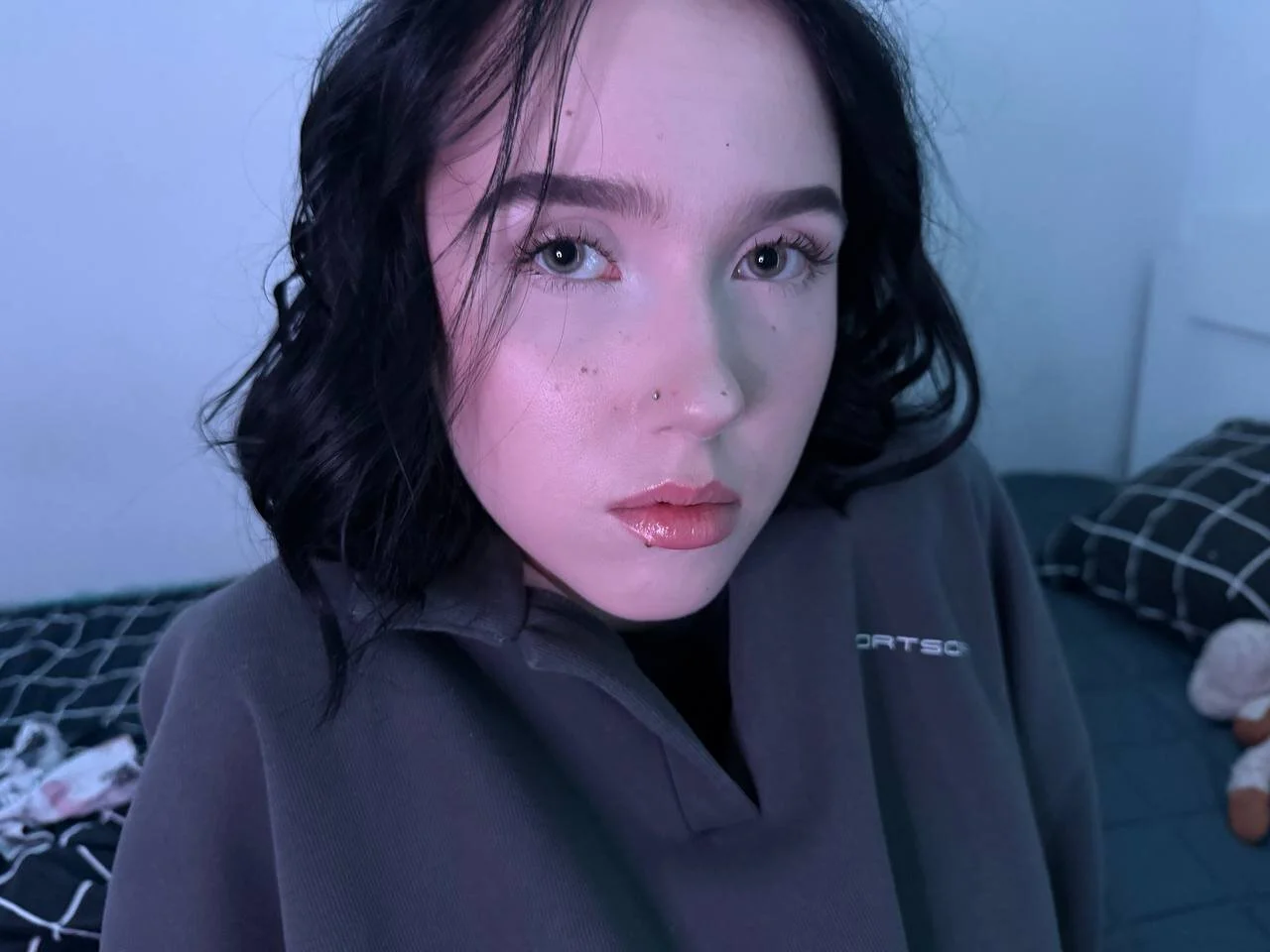 XXX Porn Photo of Nude KayaNorth 3