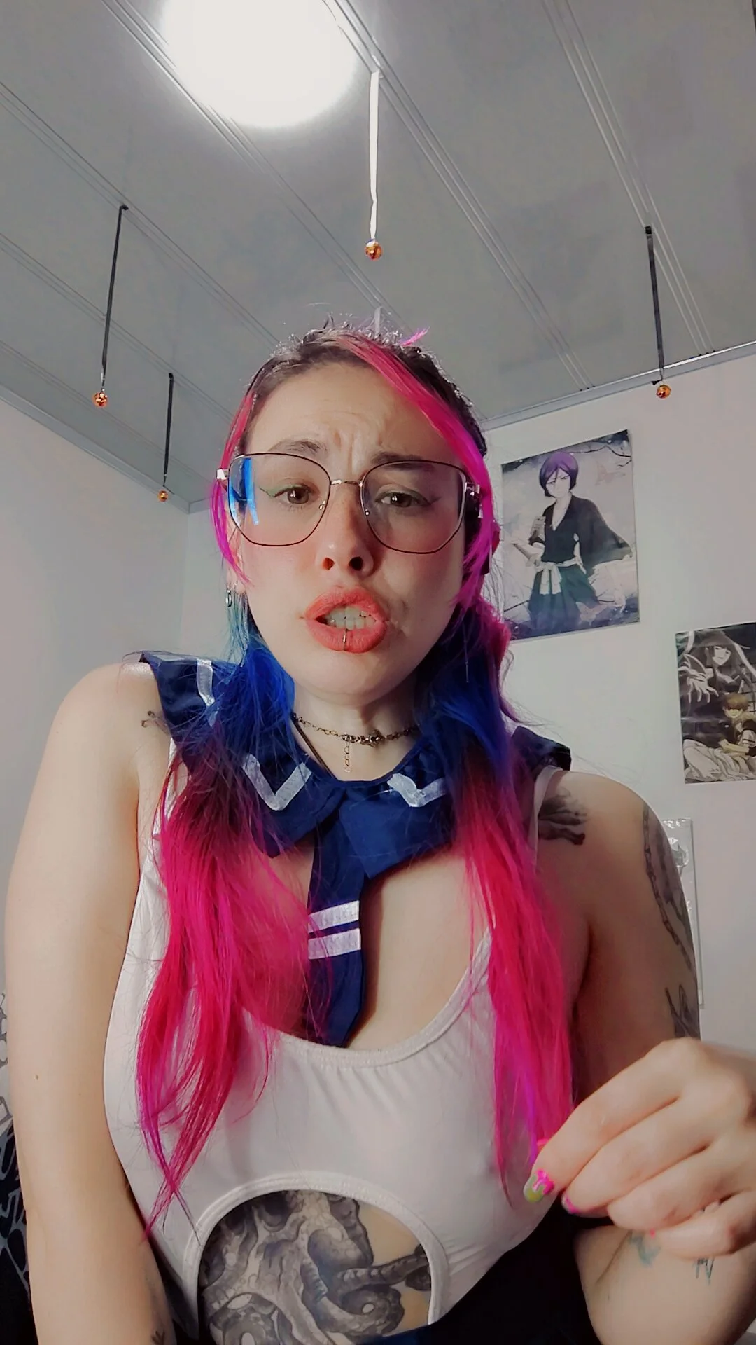 XXX Porn Photo of Nude natasha_laulau 136