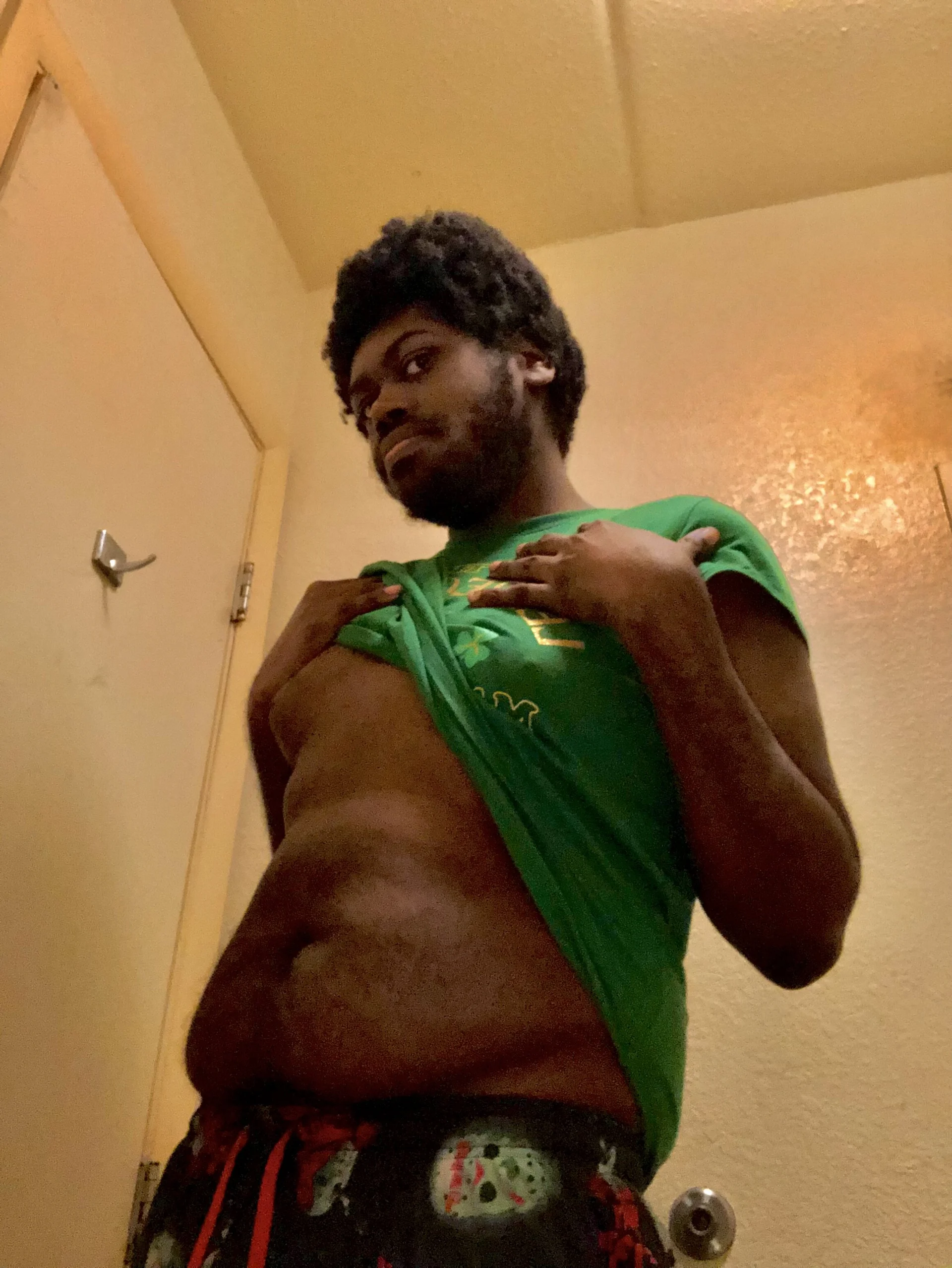 XXX Porn Photo of Nude tericmidnight 35