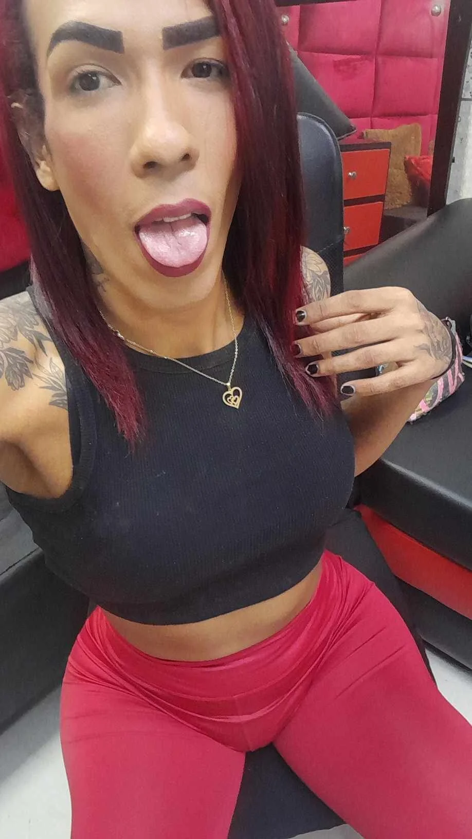 XXX Porn Photo of Nude supreme_nahomy 8