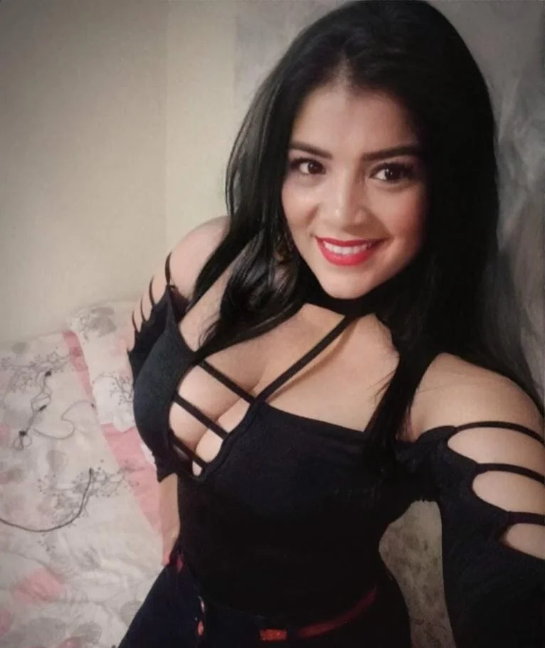 XXX Porn Photo of Nude KarlaTesg 23
