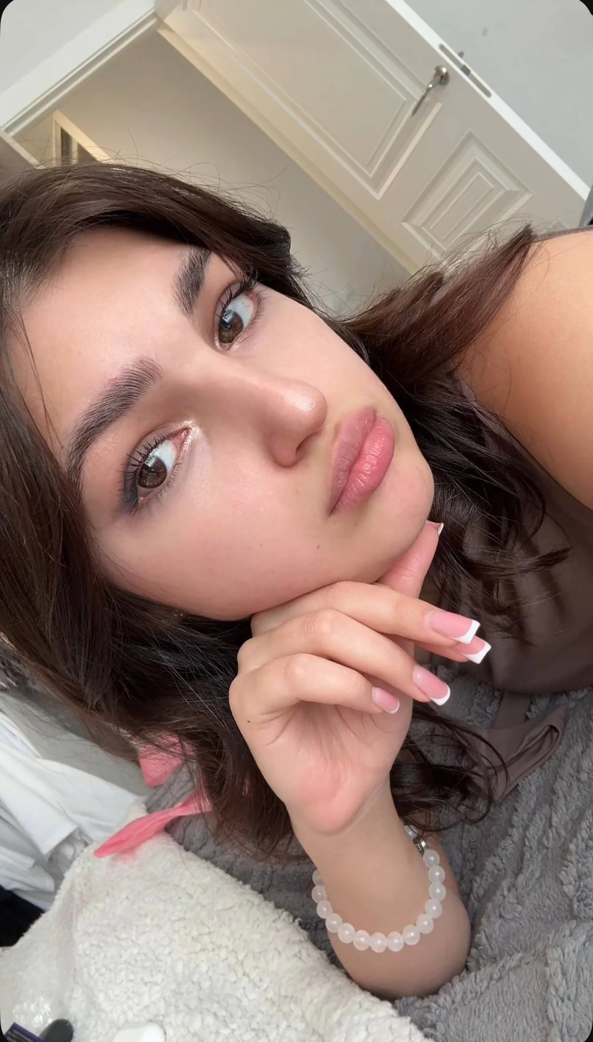 XXX Porn Photo of Nude GlitchSiren 3