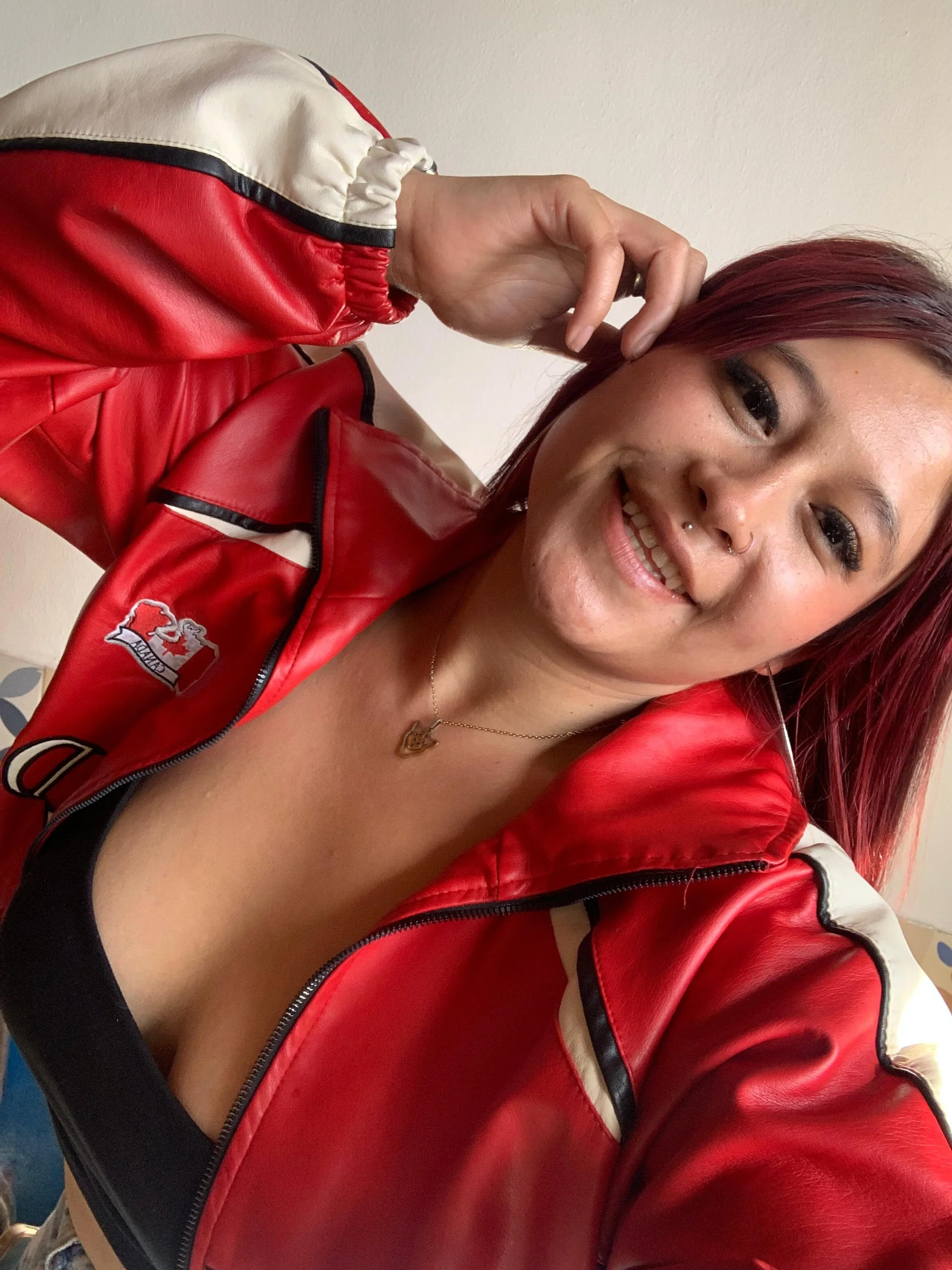 XXX Porn Photo of Nude Mely_ec 1