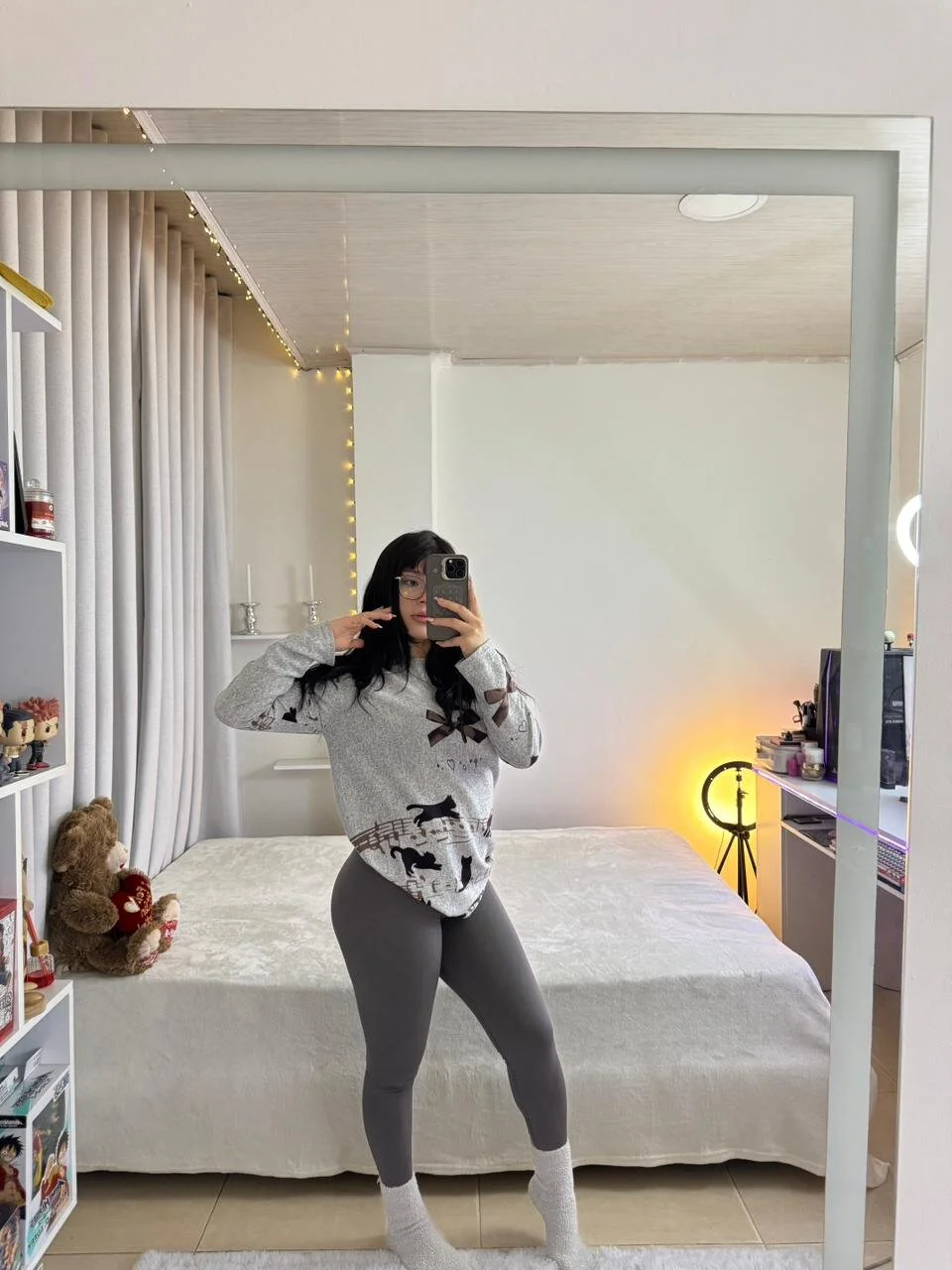 XXX Porn Photo of Nude misshoneyxxx 4