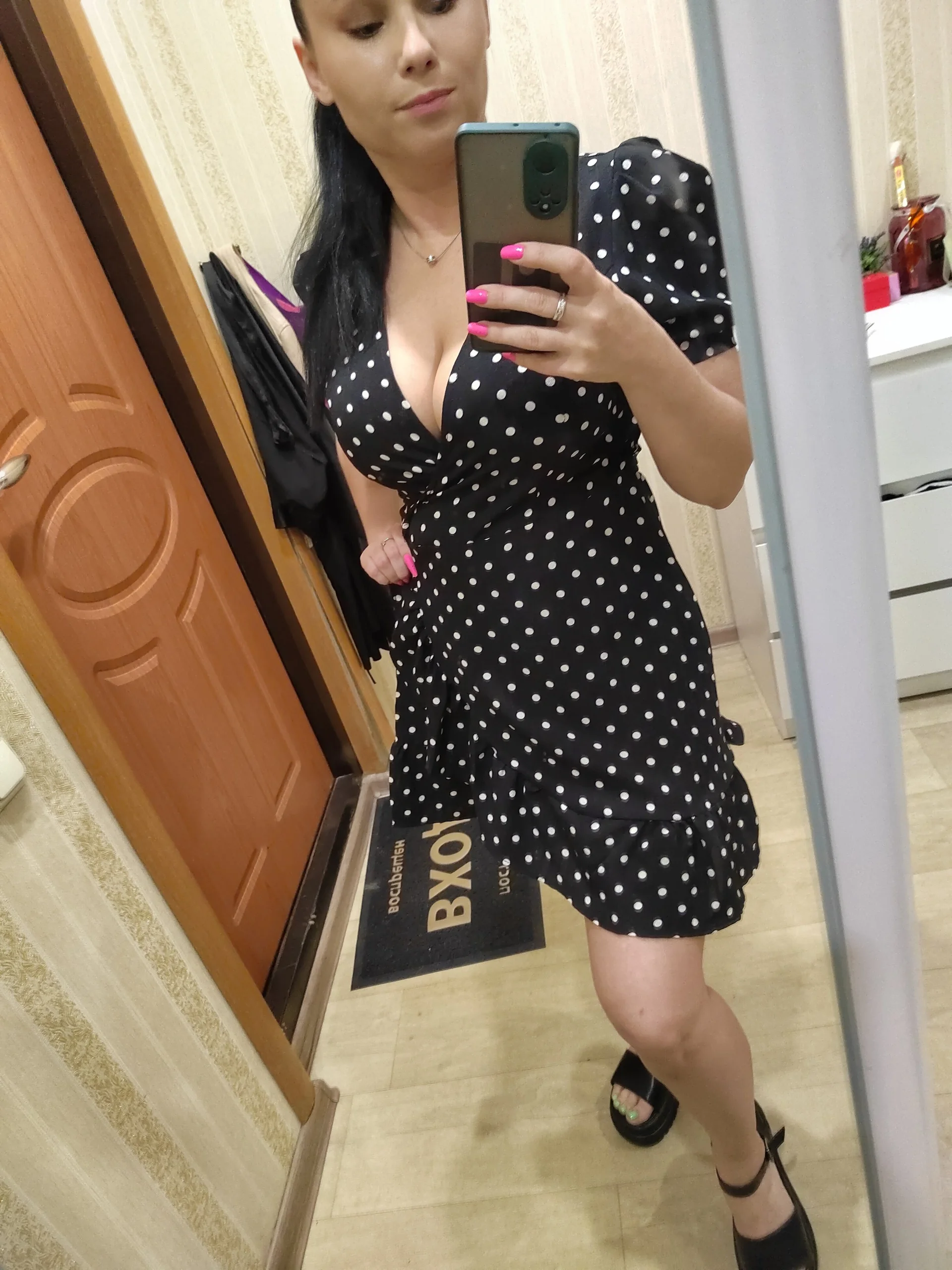 XXX Porn Photo of Nude Juliamills 1