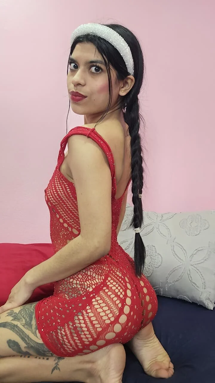 XXX Porn Photo of Nude Harley_03 4