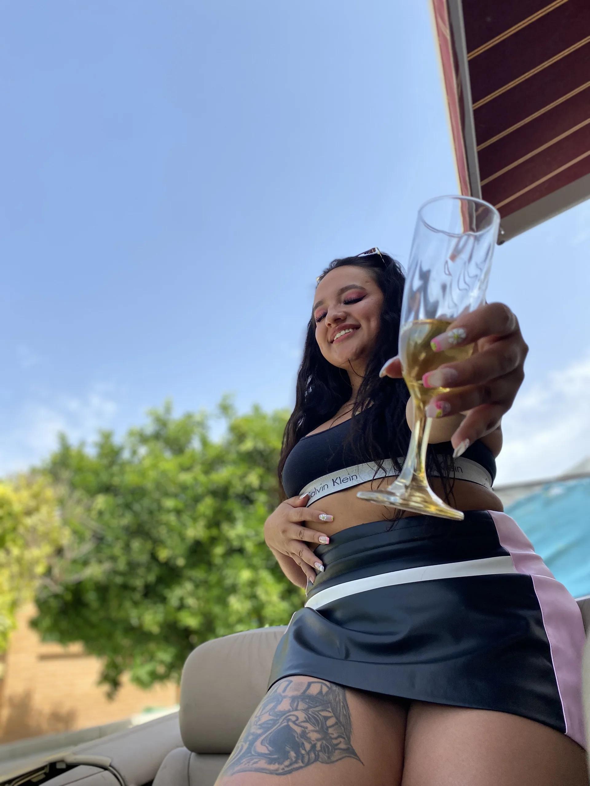 XXX Porn Photo of Nude honey_kendalll 2