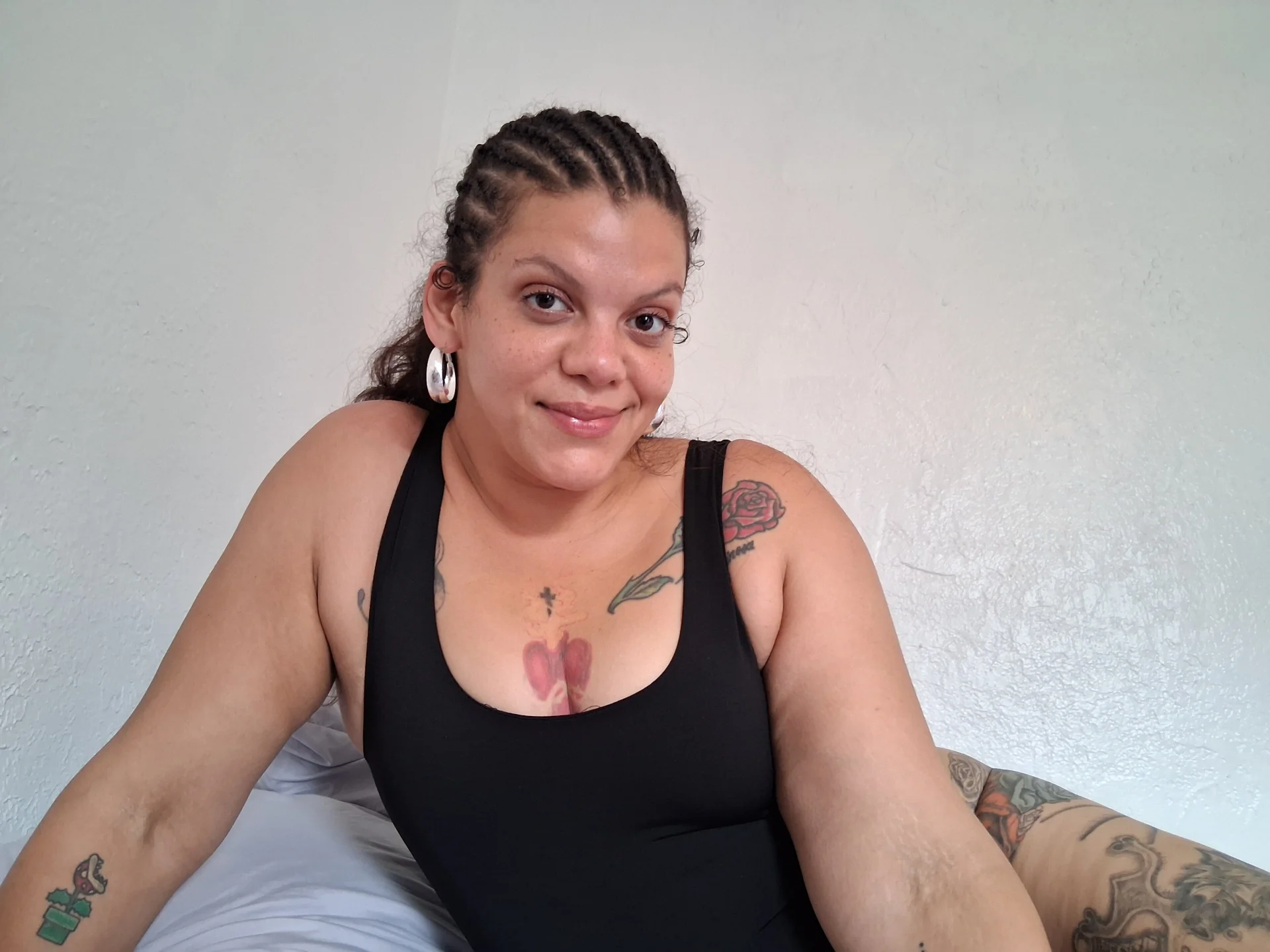 XXX Porn Photo of Nude wapyoshi 11
