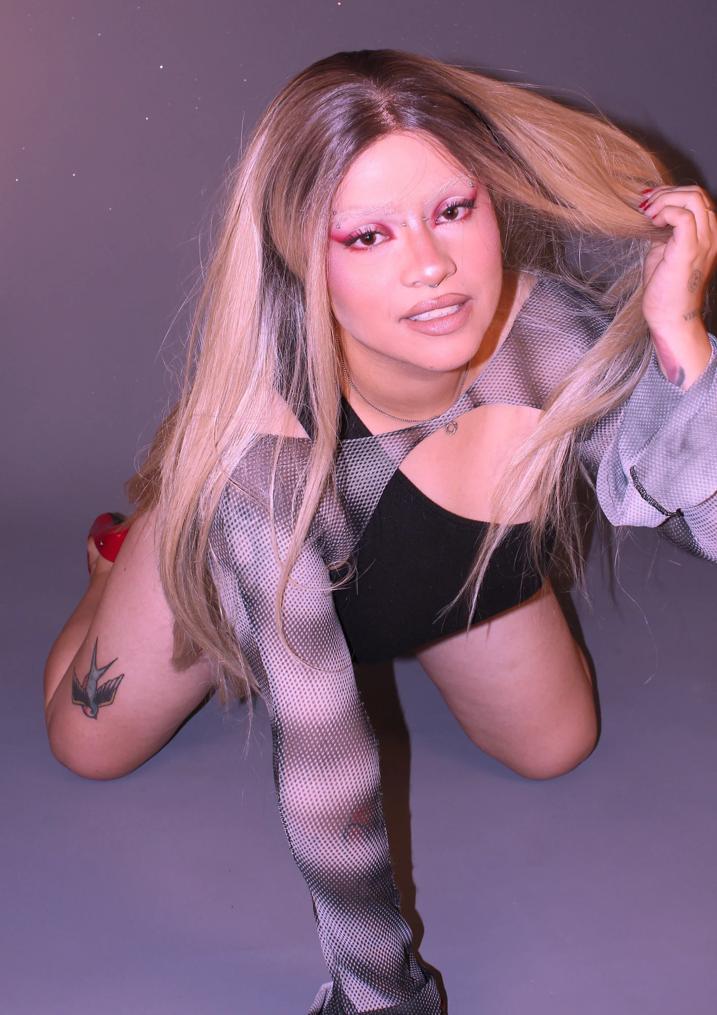 XXX Porn Photo of Nude Alaska_deluxe 35
