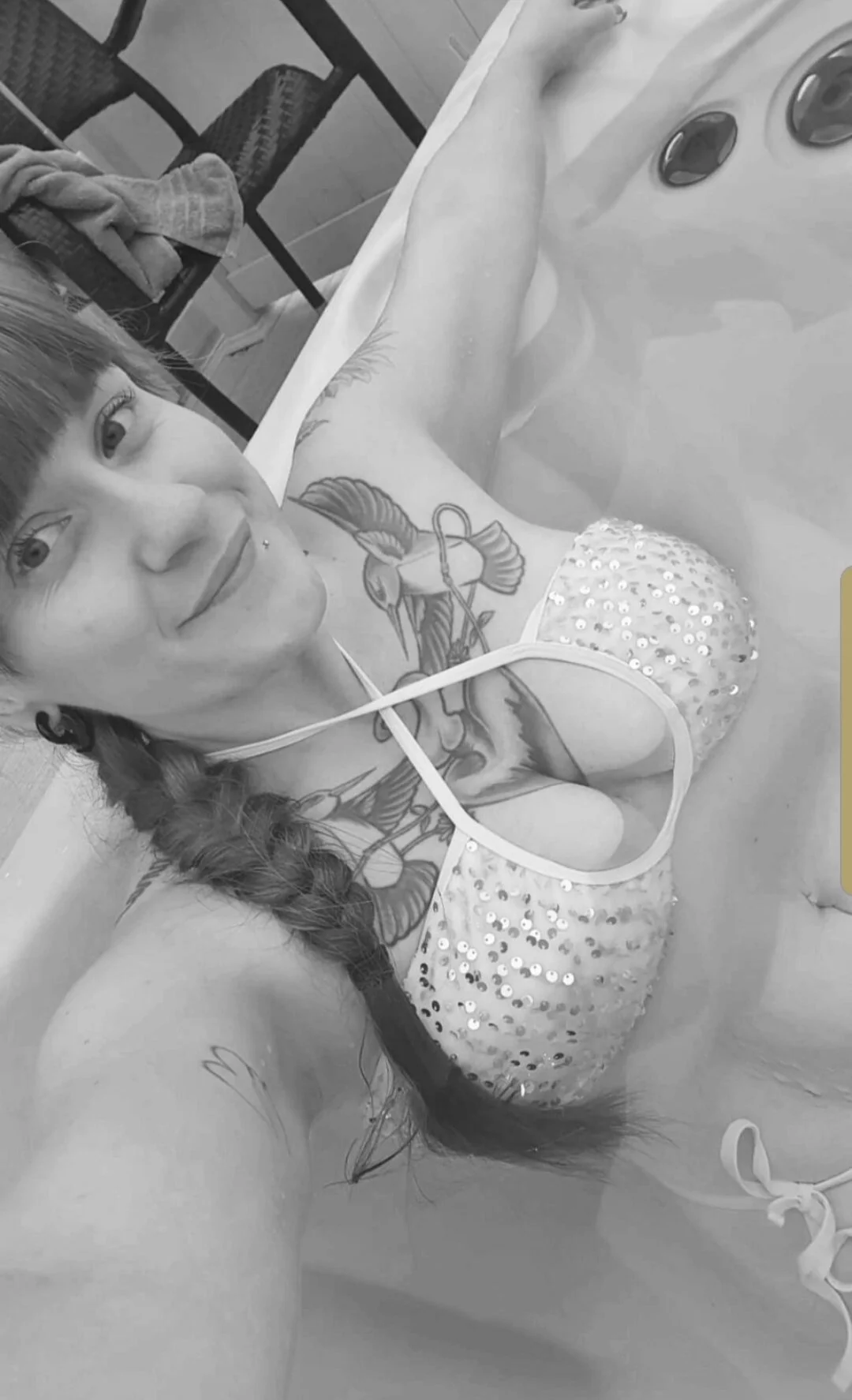 XXX Porn Photo of Nude Red_Fox_UK 6
