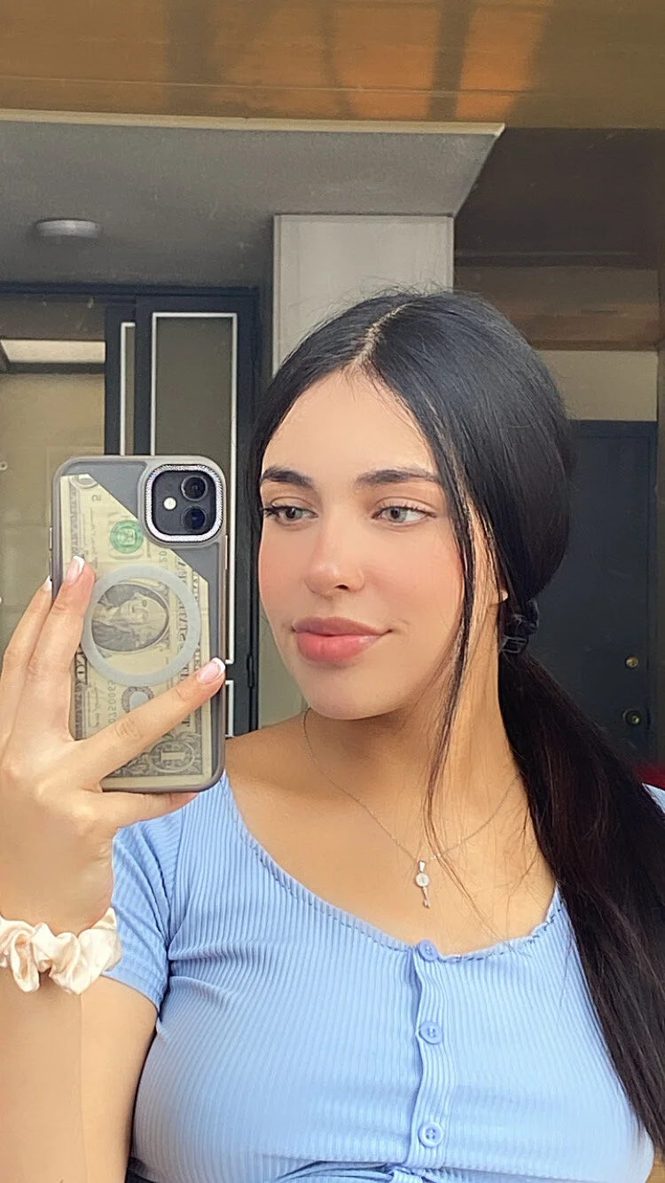 XXX Porn Photo of Nude DaphneUwu 159