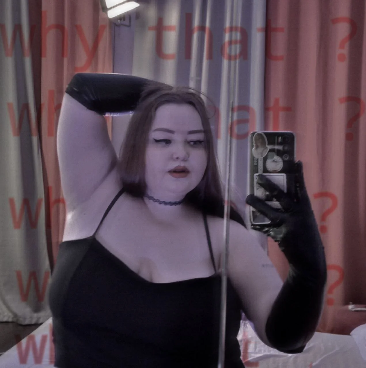 XXX Porn Photo of Nude EMMA__CONNOR 43