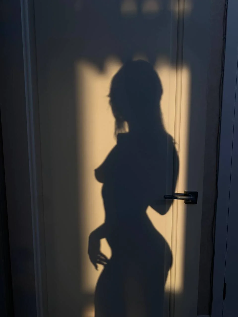 XXX Porn Photo of Nude JennyPortman 1