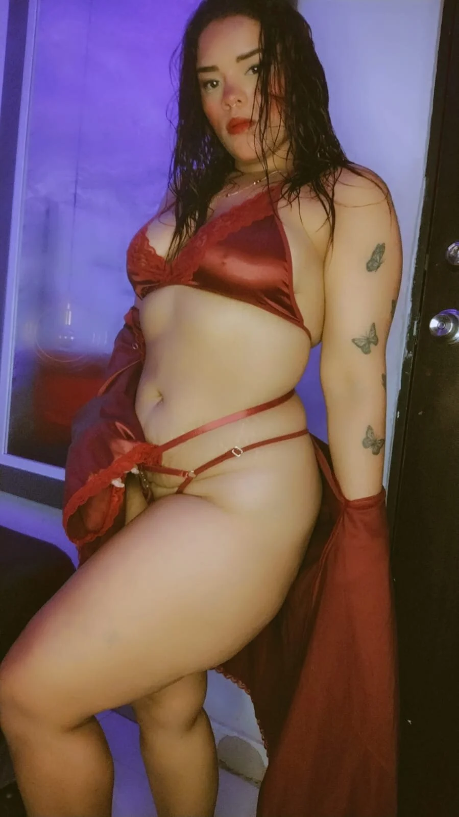 XXX Porn Photo of Nude lorena_gomezz1 55