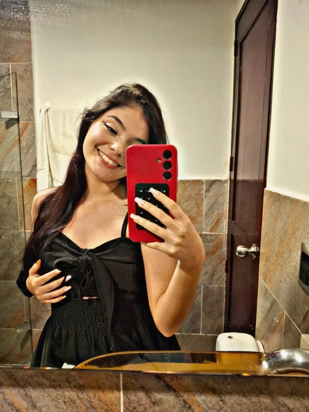 XXX Porn Photo of Nude cutee_andrea 5