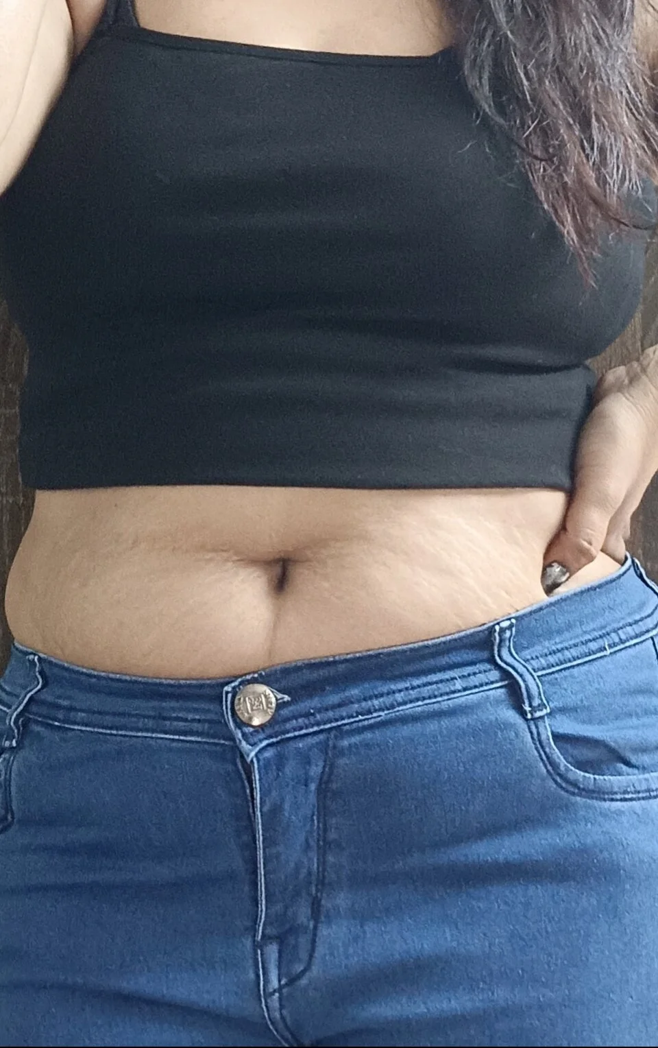 XXX Porn Photo of Nude hot_neelu 2