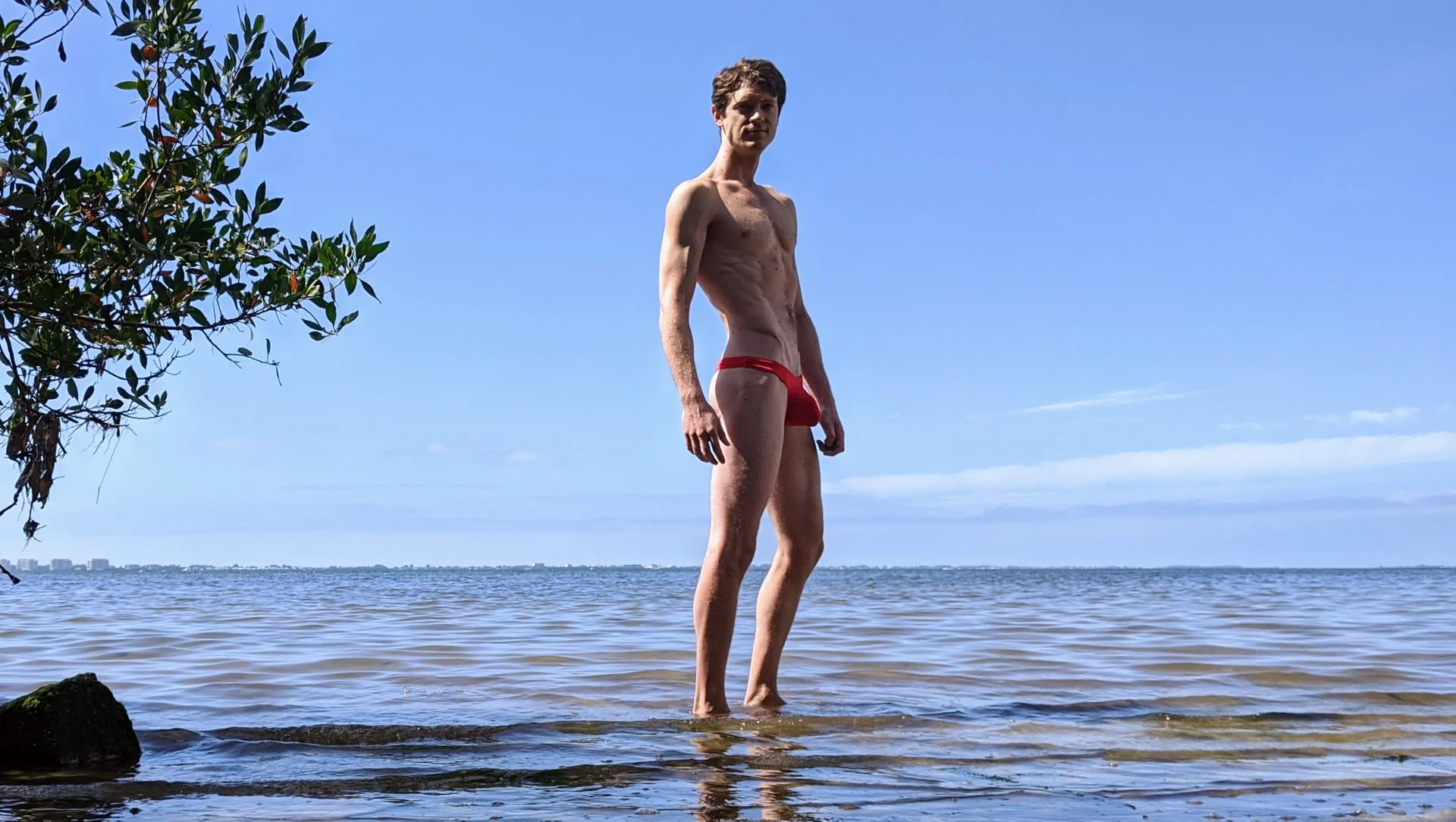 XXX Porn Photo of Nude warrenkener 17