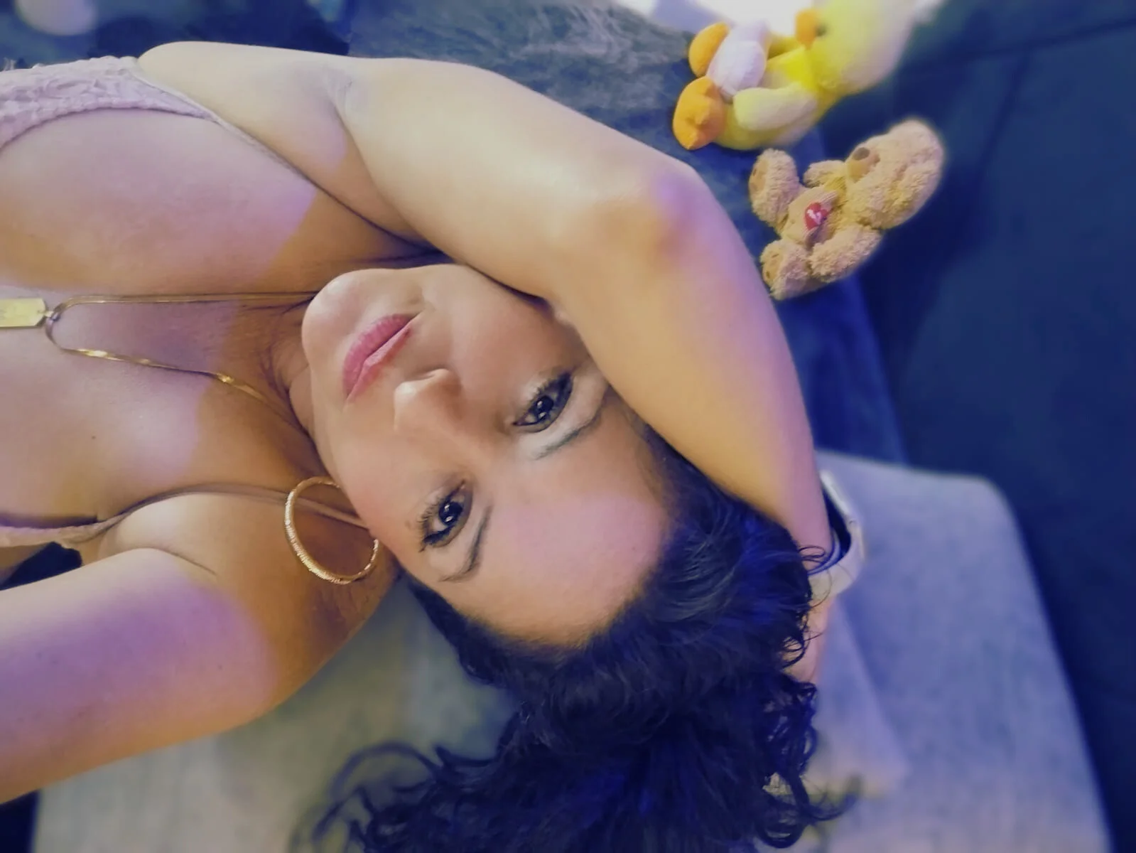 XXX Porn Photo of Nude hanny_milf 22