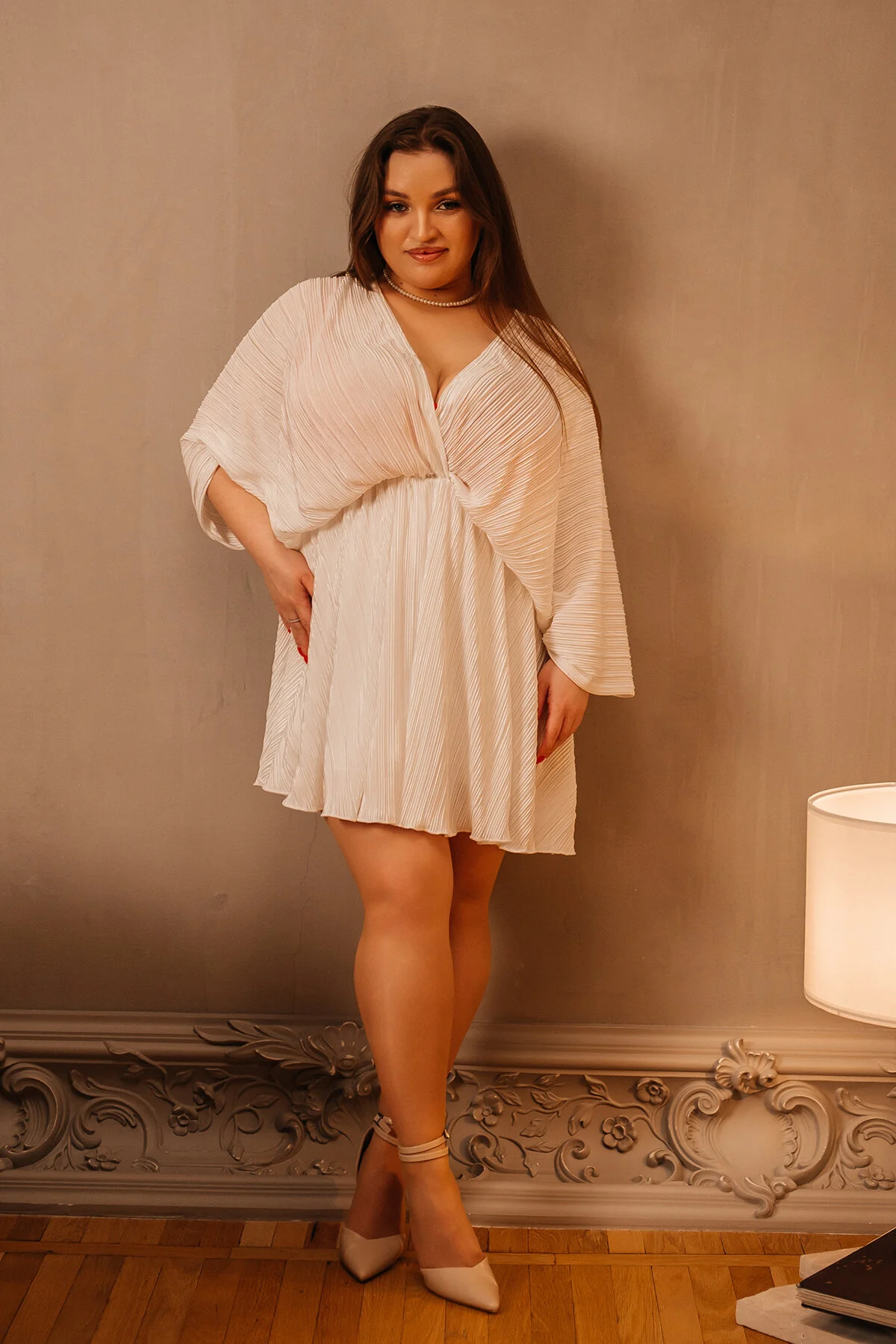 XXX Porn Photo of Nude Ida_Swift 19