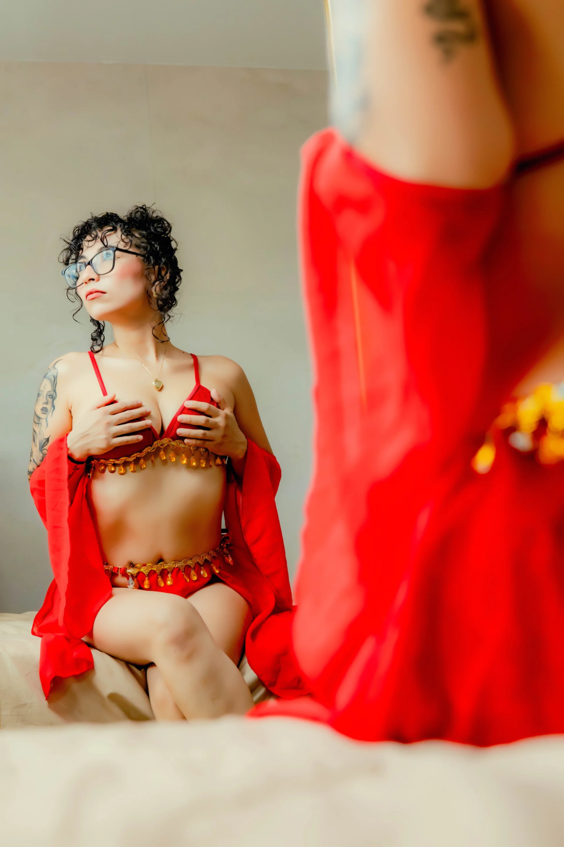 XXX Porn Photo of Nude sarah_sluty 15