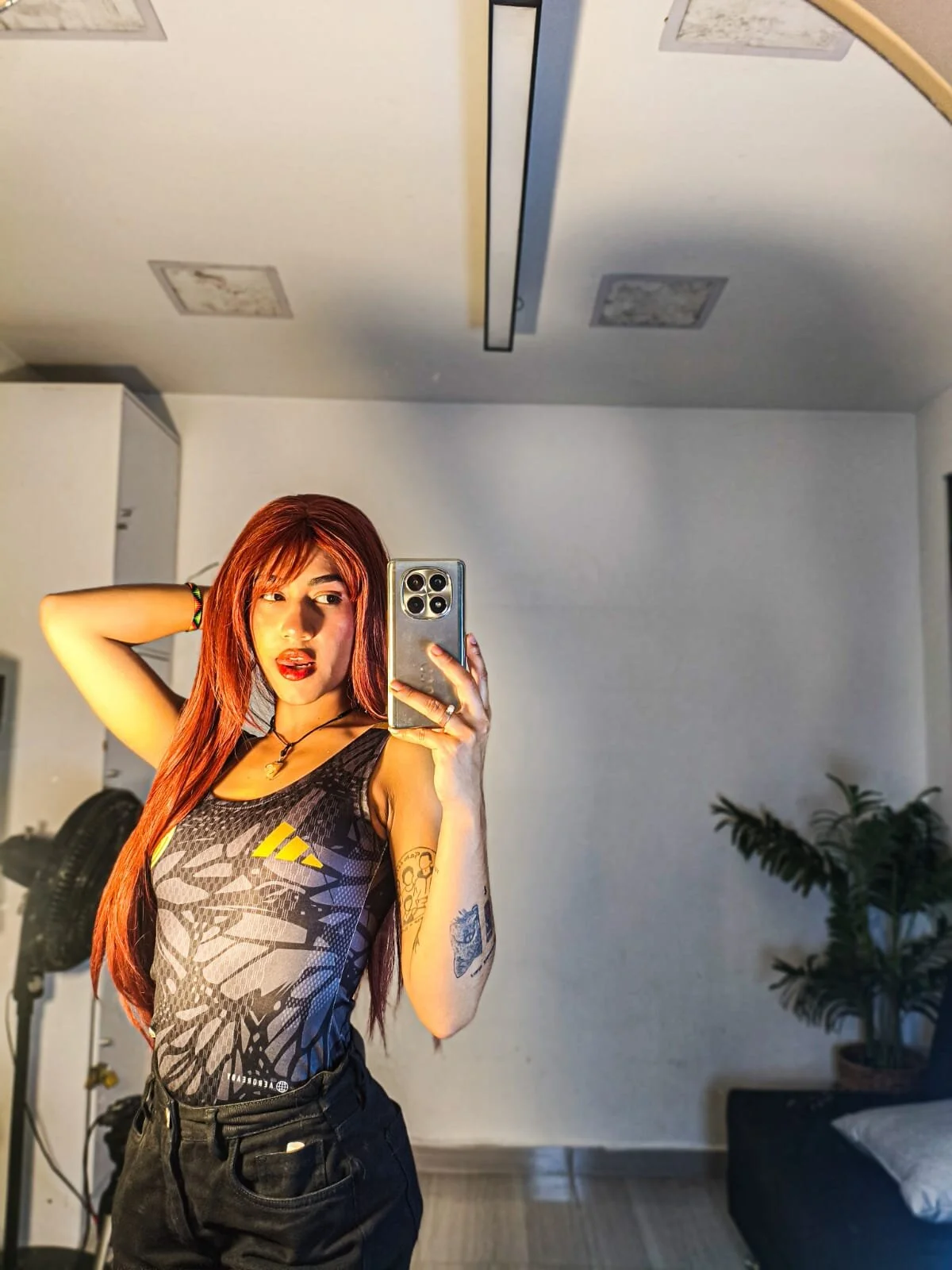XXX Porn Photo of Nude Nia_lobo 8