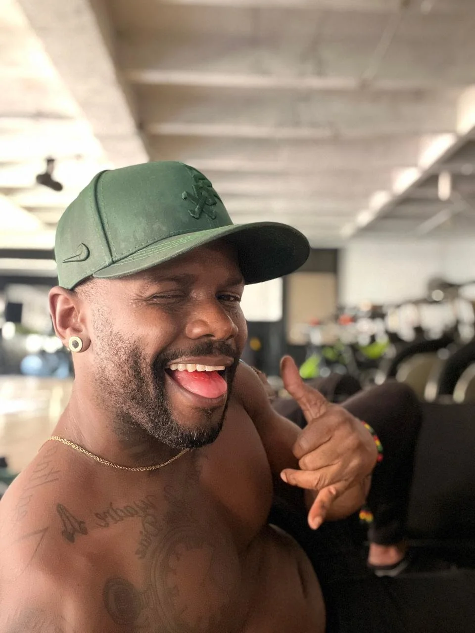XXX Porn Photo of Nude Mark_Vega 120