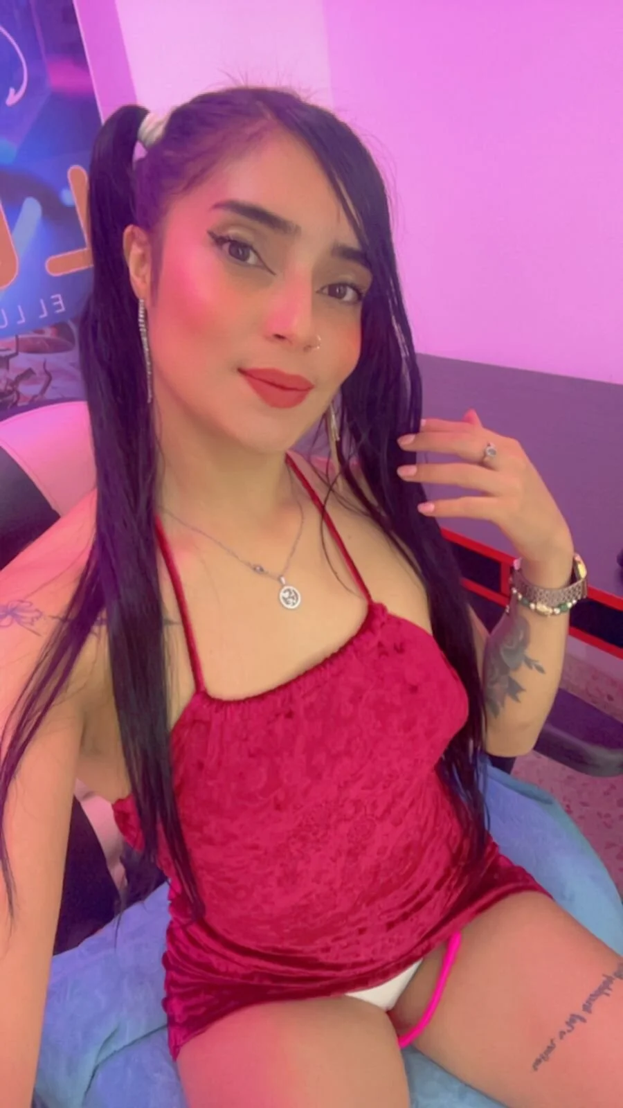 XXX Porn Photo of Nude Nanda_Mendoza 1