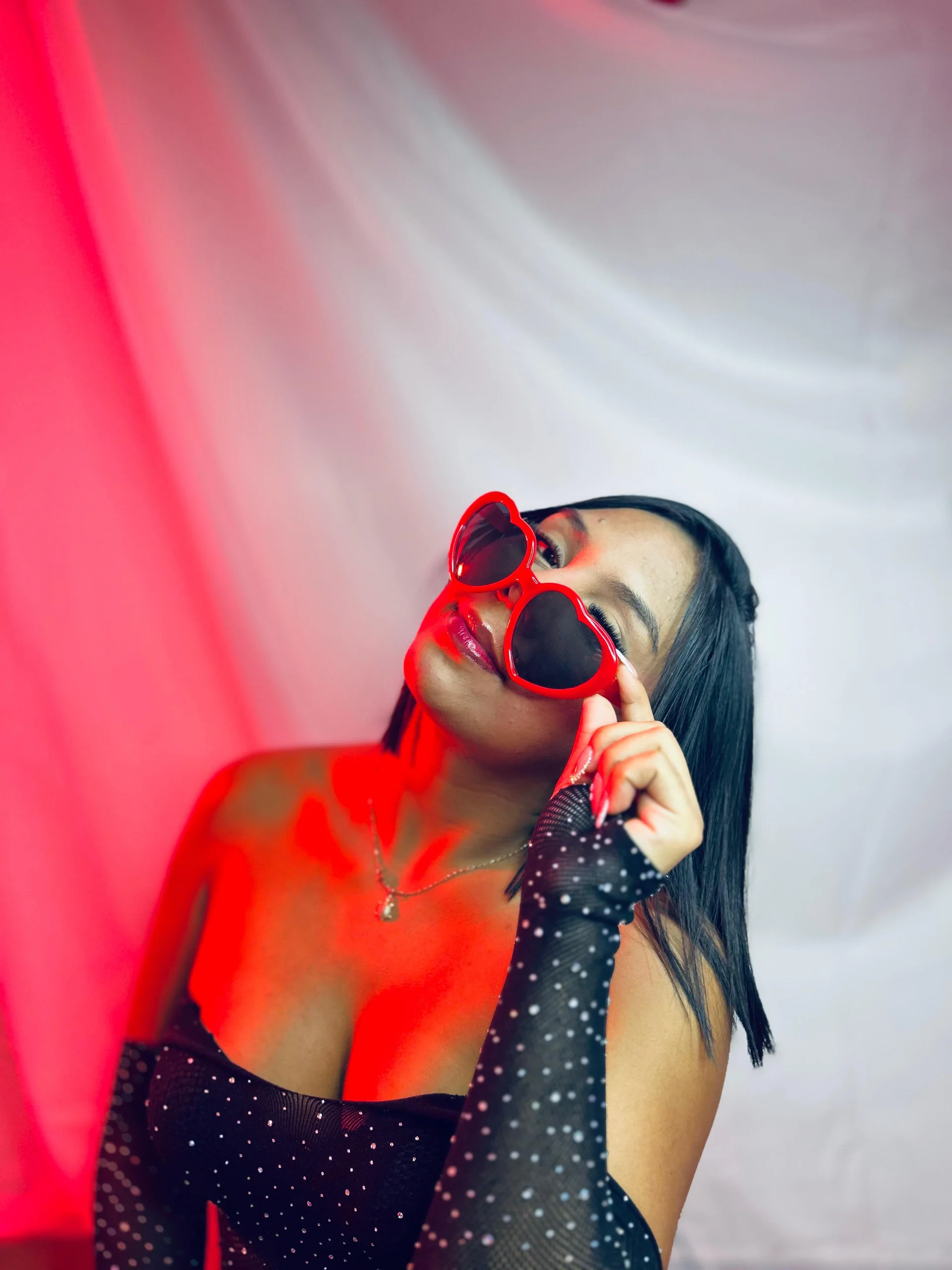 XXX Porn Photo of Nude kristakinnky 13