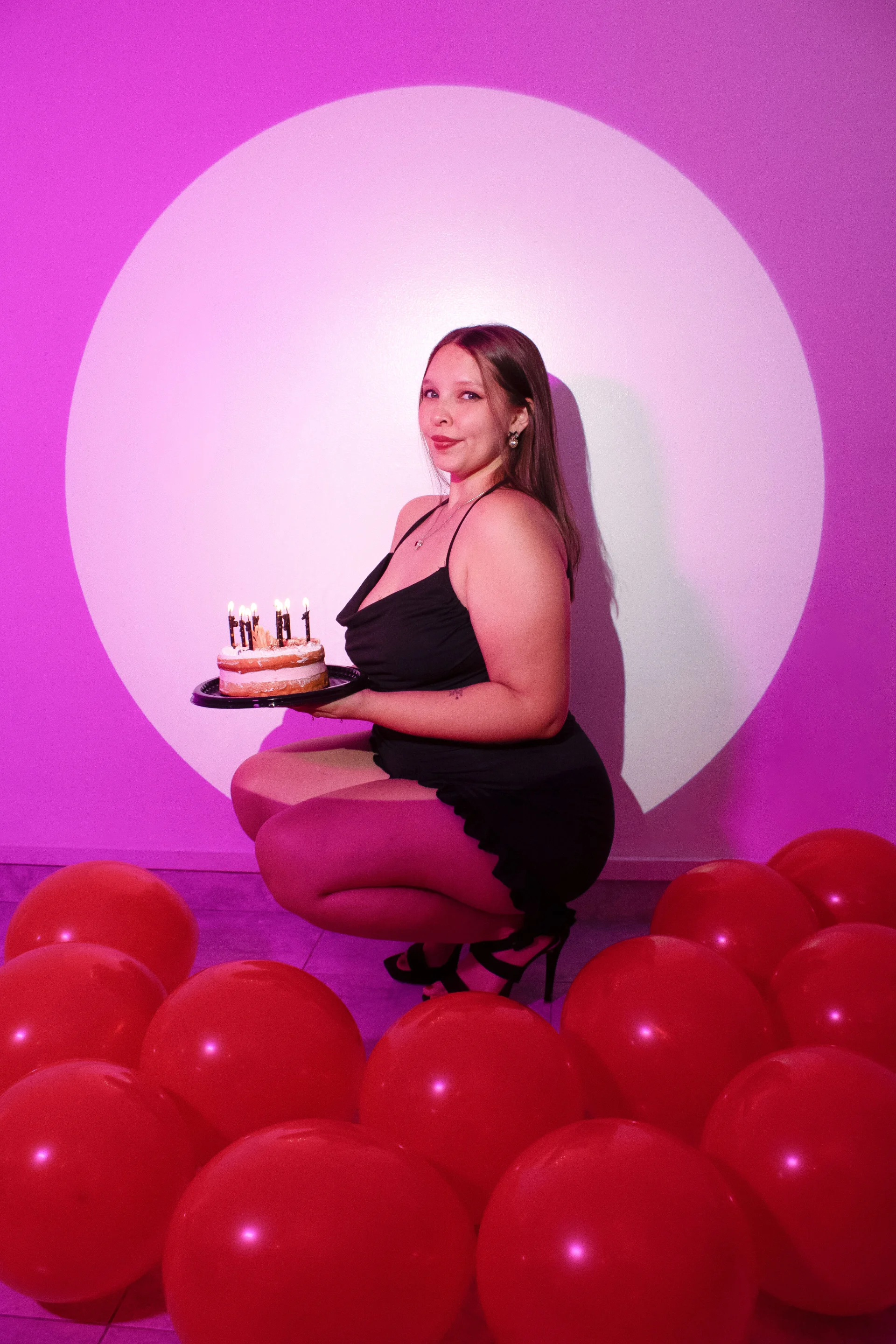 XXX Porn Photo of Nude LEYNABRAUN 152
