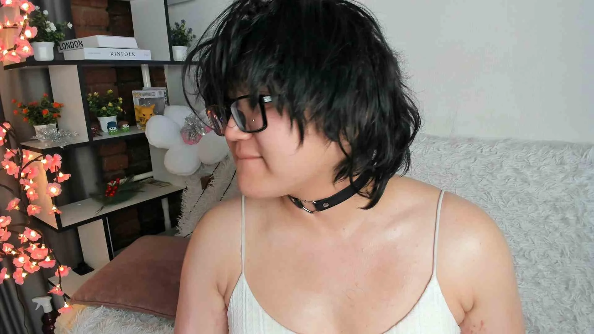 XXX Porn Photo of Nude QuietHavoc 4