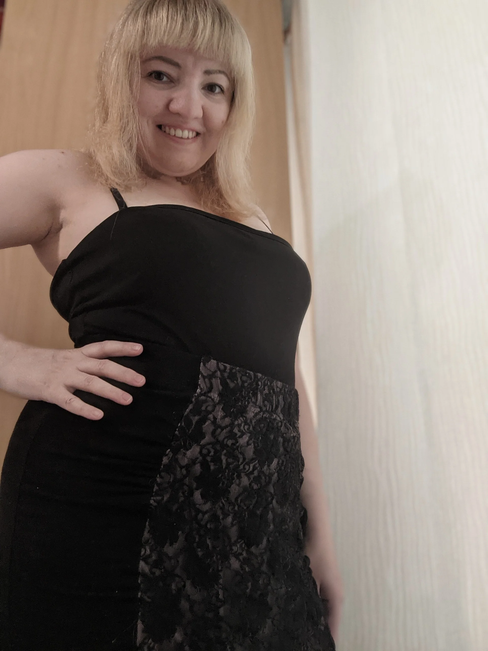 XXX Porn Photo of Nude stefanyharper16 344