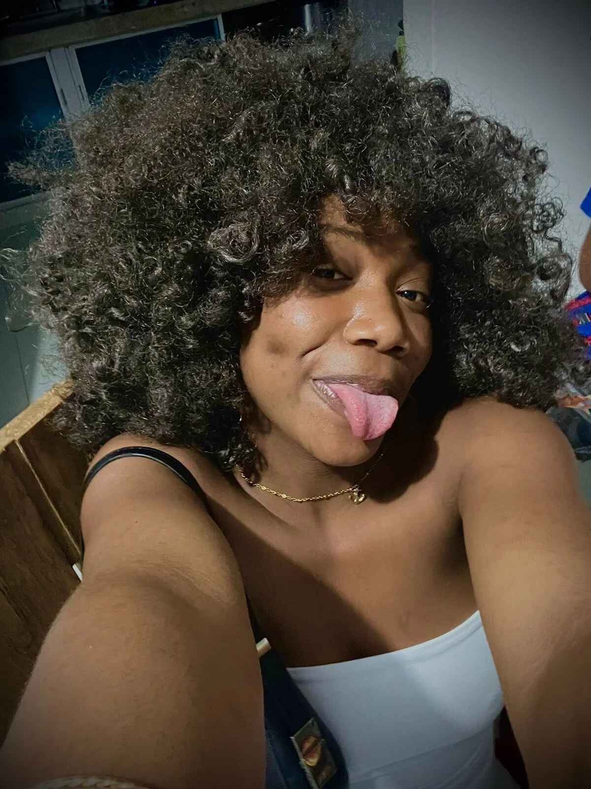 XXX Porn Photo of Nude JessicaTobon 5