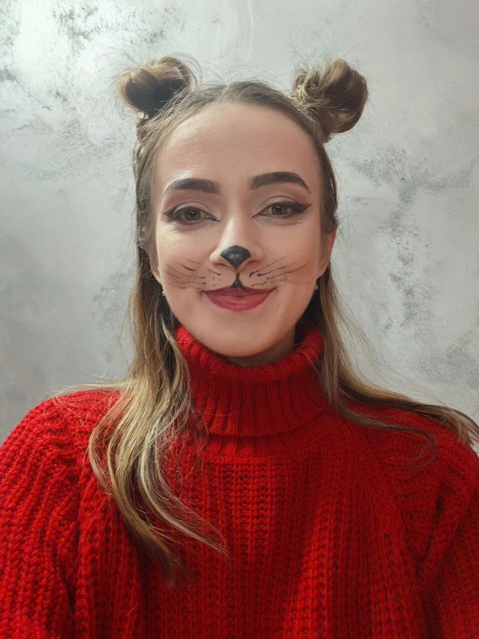 XXX Porn Photo of Nude SunnyFaye 12