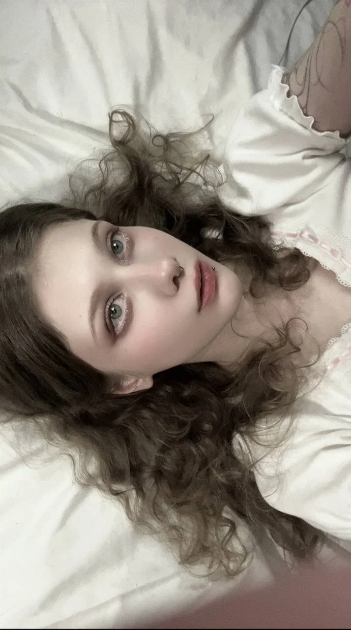XXX Porn Photo of Nude SweetPromise 6