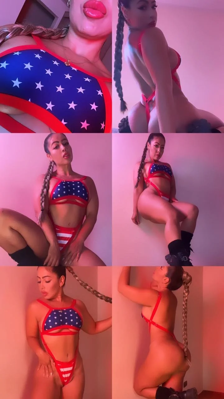 XXX Porn Photo of Nude Nina_Fuentes 6